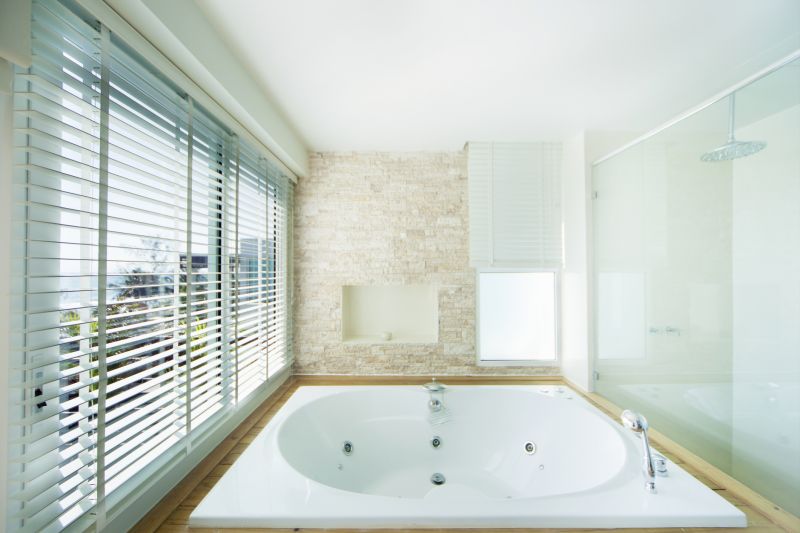 Tub Refinishing detail