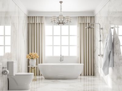 Cost of Bathtub Refinishing in Waukesha, WI